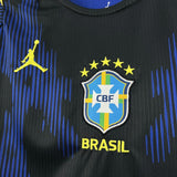 Brazil 2026 World Cup Away Jersey – Women's