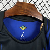 Brasil 2026 Copa Mundial Camiseta visitante – Femenina