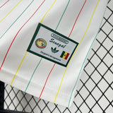Senegal 2026 Jersey – Terrace Icons