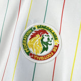 Senegal 2026 Jersey – Terrace Icons