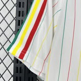 Senegal 2026 Jersey – Terrace Icons