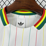 Senegal 2026 Jersey – Terrace Icons
