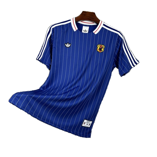 Japan 2026 Jersey – Terrace Icons