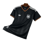 Germany 2026 Jersey – Special Edition – Black/White Trim