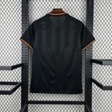 Germany 2026 Jersey – Special Edition – Black/White Trim