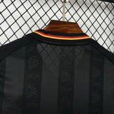 Germany 2026 Jersey – Special Edition – Black/White Trim
