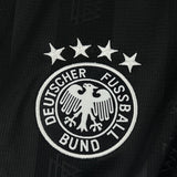 Germany 2026 Jersey – Special Edition – Black/White Trim