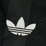Germany 2026 Jersey – Special Edition – Black/White Trim