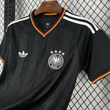 Germany 2026 Jersey – Special Edition – Black/White Trim