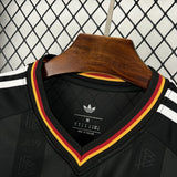 Germany 2026 Jersey – Special Edition – Black/White Trim