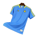 Colombia 2026 Jersey – Terrace Icons – Sky Blue