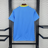 Colombia 2026 Jersey – Terrace Icons – Sky Blue