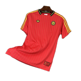 Belgium 2026 Jersey – Terrace Icons