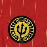 Belgium 2026 Jersey – Terrace Icons