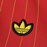 Belgium 2026 Jersey – Terrace Icons