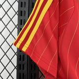 Belgium 2026 Jersey – Terrace Icons