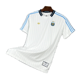 Argentina 2026 Jersey – Terrace Icons