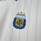 Argentina 2026 Jersey – Terrace Icons