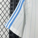 Argentina 2026 Jersey – Terrace Icons