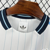 Argentina 2026 Jersey – Terrace Icons