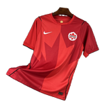 Canada 2026 Home Jersey