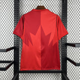Canada 2026 Home Jersey