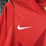 Canada 2026 Home Jersey