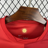 Canada 2026 Home Jersey