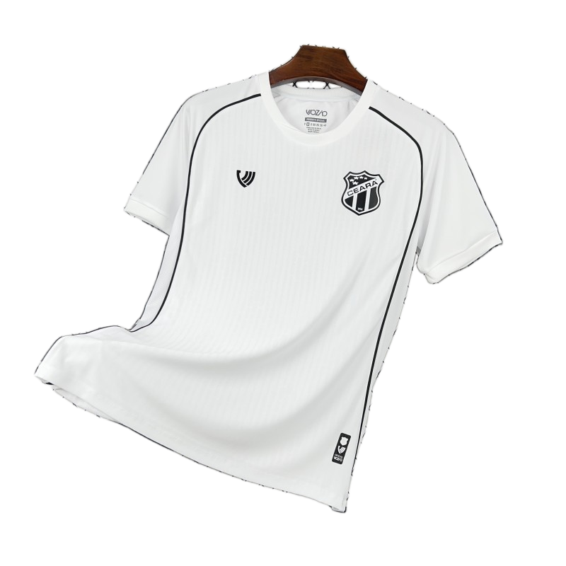 Ceara Sporting 2026/27 Away Jersey