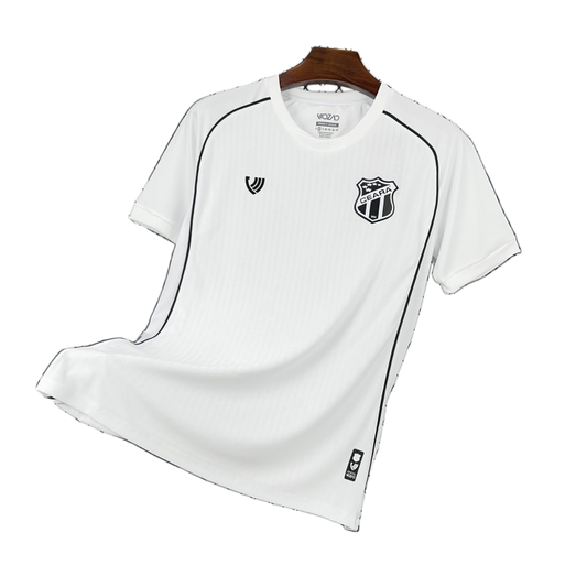 Ceara Sporting 2026/27 Away Jersey