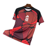 Flamengo 2026/27 Pre – Match Training Top – Player Version