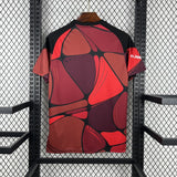 Flamengo 2026/27 Pre – Match Training Top – Player Version
