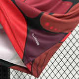 Flamengo 2026/27 Pre – Match Training Top – Player Version