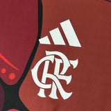 Flamengo 2026/27 Pre – Match Training Top – Player Version