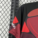 Flamengo 2026/27 Pre – Match Training Top – Player Version