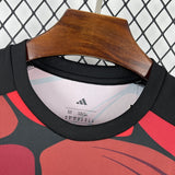 Flamengo 2026/27 Pre – Match Training Top – Player Version