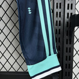 Germany 2026 World Cup Away Jersey – Long Sleeve