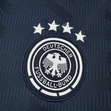 Germany 2026 World Cup Away Jersey – Long Sleeve