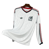 Mexico 2026 World Cup Away Jersey – Long Sleeve