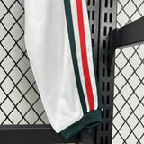 Mexico 2026 World Cup Away Jersey – Long Sleeve