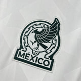 Mexico 2026 World Cup Away Jersey – Long Sleeve