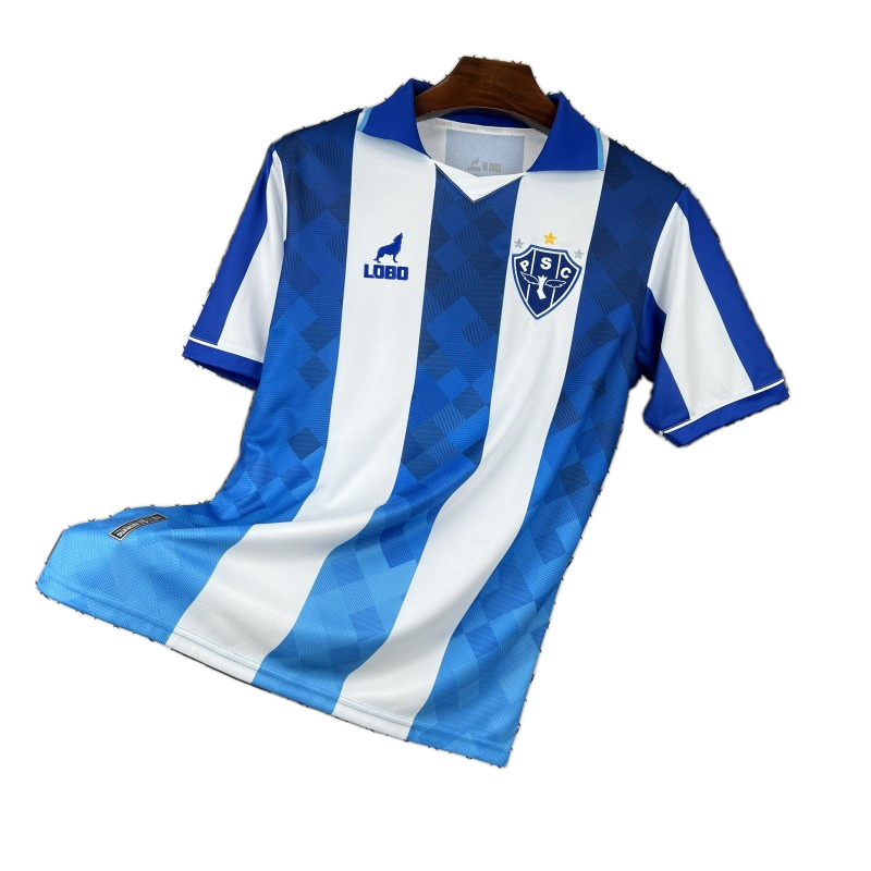 Paysandu 2026/27 Home Jersey