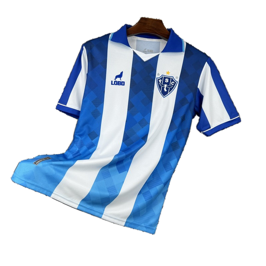 Paysandu 2026/27 Home Jersey