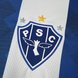 Paysandu 2026/27 Home Jersey
