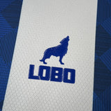 Paysandu 2026/27 Home Jersey