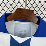 Paysandu 2026/27 Home Jersey