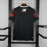 São Paulo 2026/27 Pre – Match Training Top – Player Version