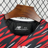 São Paulo 2026/27 Pre – Match Training Top – Player Version