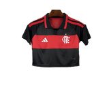 Flamengo 2026/27 Home Jersey – Women's