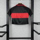 Flamengo 2026/27 Home Jersey – Women's